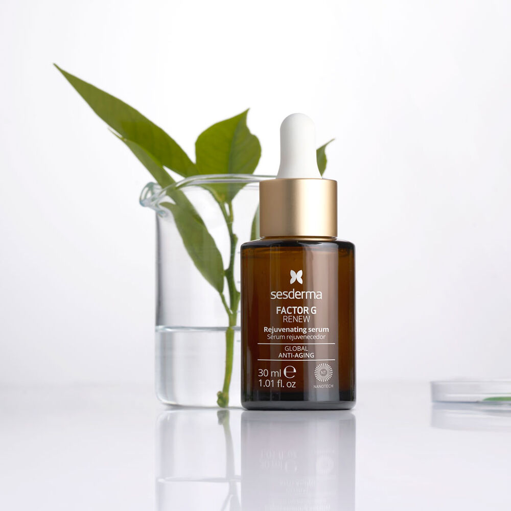 FACTOR G Renew Serum liposomado