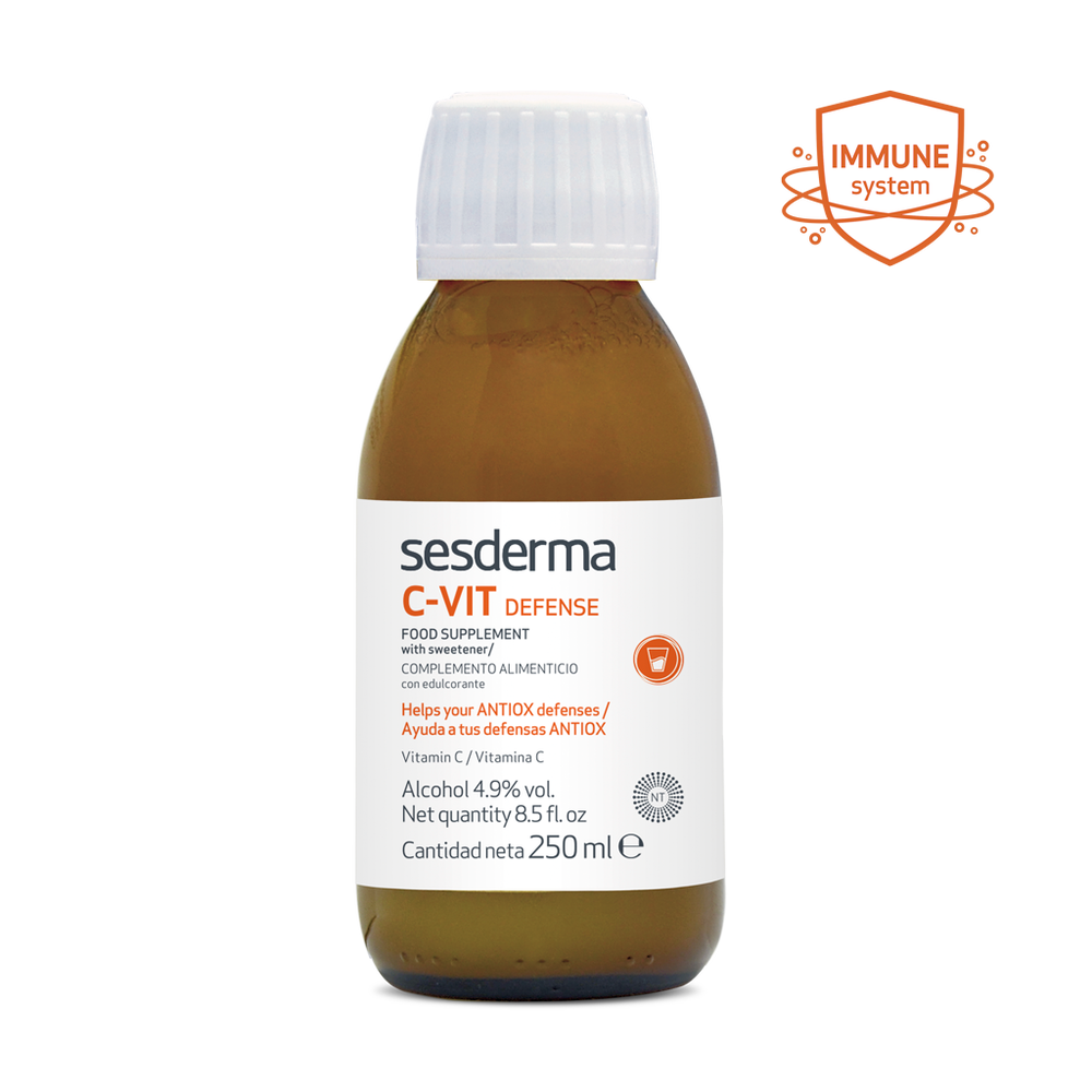 C-VIT Defense 250ml