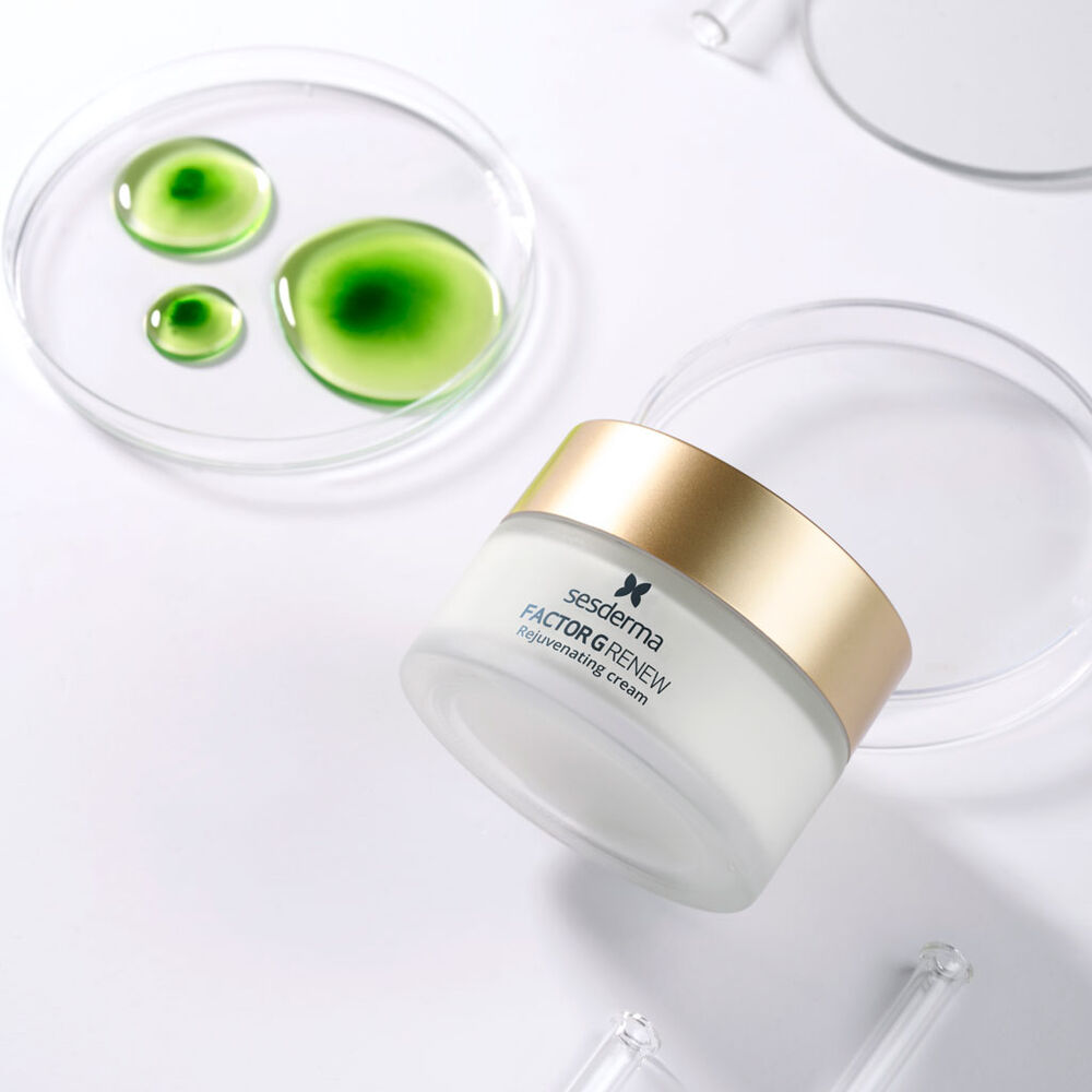 FACTOR G Renew Crema rejuvenecedora