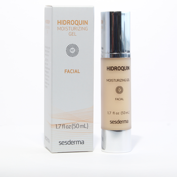 HIDROQUIN Whitening Gel 1.7 fl. Oz