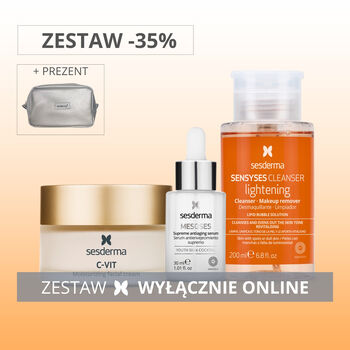ZESTAW PROMIENNA I PEŁNA ENERGII SK&Oacute;RA