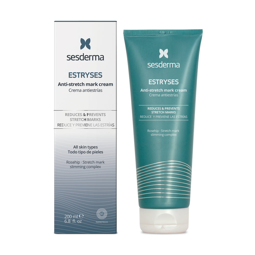 ESTRYSES Krem na rozstępy 200 ml