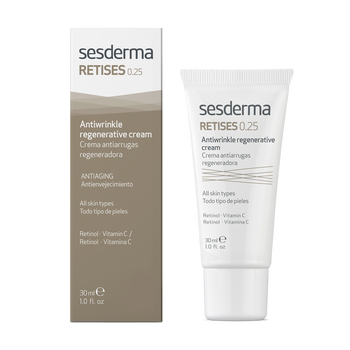 RETISES 0.25 Regenerating Anti-Wrinkle Cream