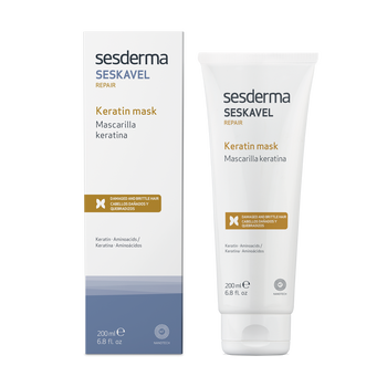 SESKAVEL REPAIR Mascarilla Keratina
