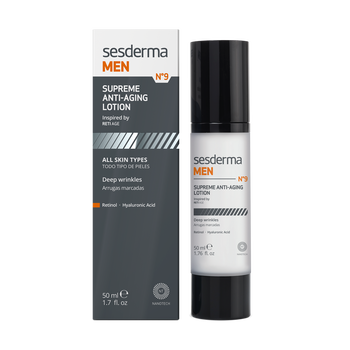 SESDERMA MEN Supreme Antiaging Lotion