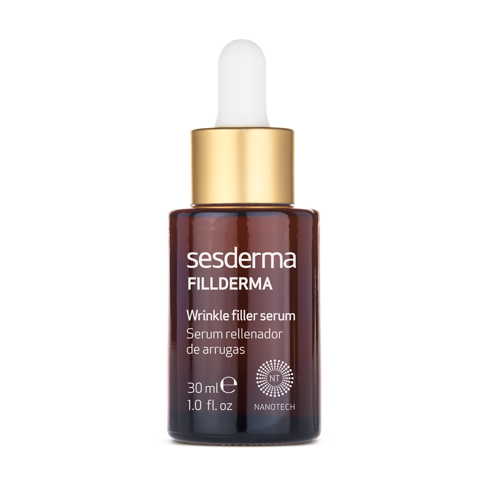 FILLDERMA Serum SESDERMA