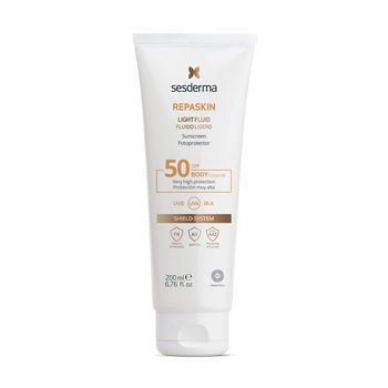 REPASKIN FLUID SPF50 200 ml