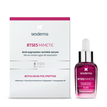 BTSES MIMETIC Anti-wrinkle Serum 1.0 fl. Oz
