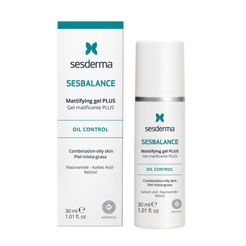 SESBALANCE Gel Plus