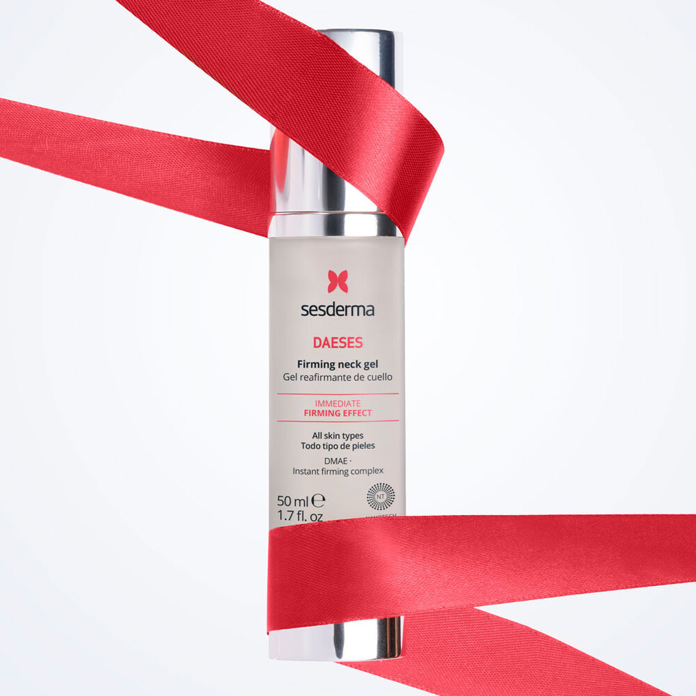 DAESES Gel Reafirmante de cuello
