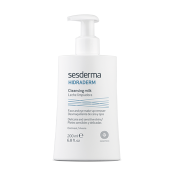 HIDRADERM Mleczko oczyszczające 200 ml