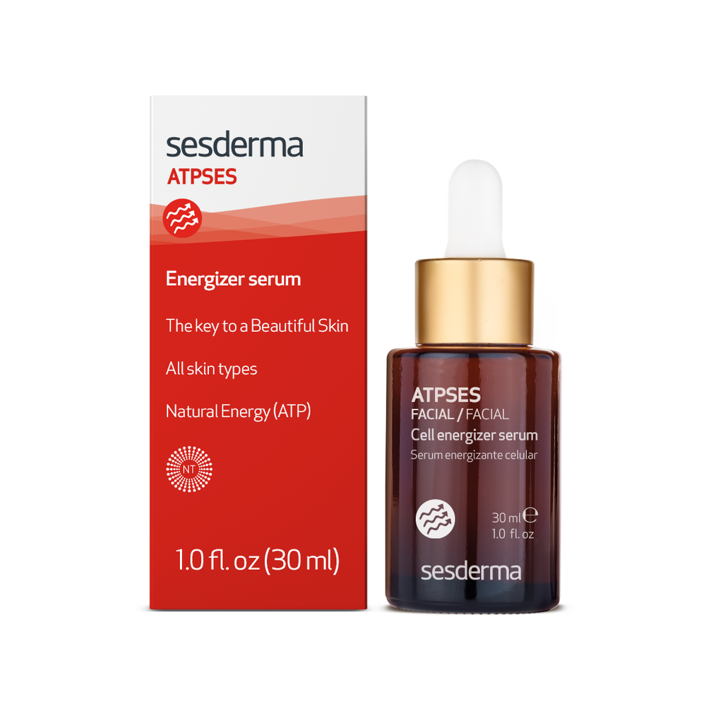 ATPSES Revitalizing Serum 1.0 fl. Oz