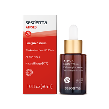 ATPSES Revitalizing Serum 1.0 fl. Oz