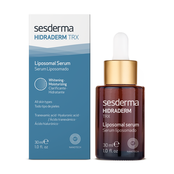HIDRADERM TRX Liposomal Serum