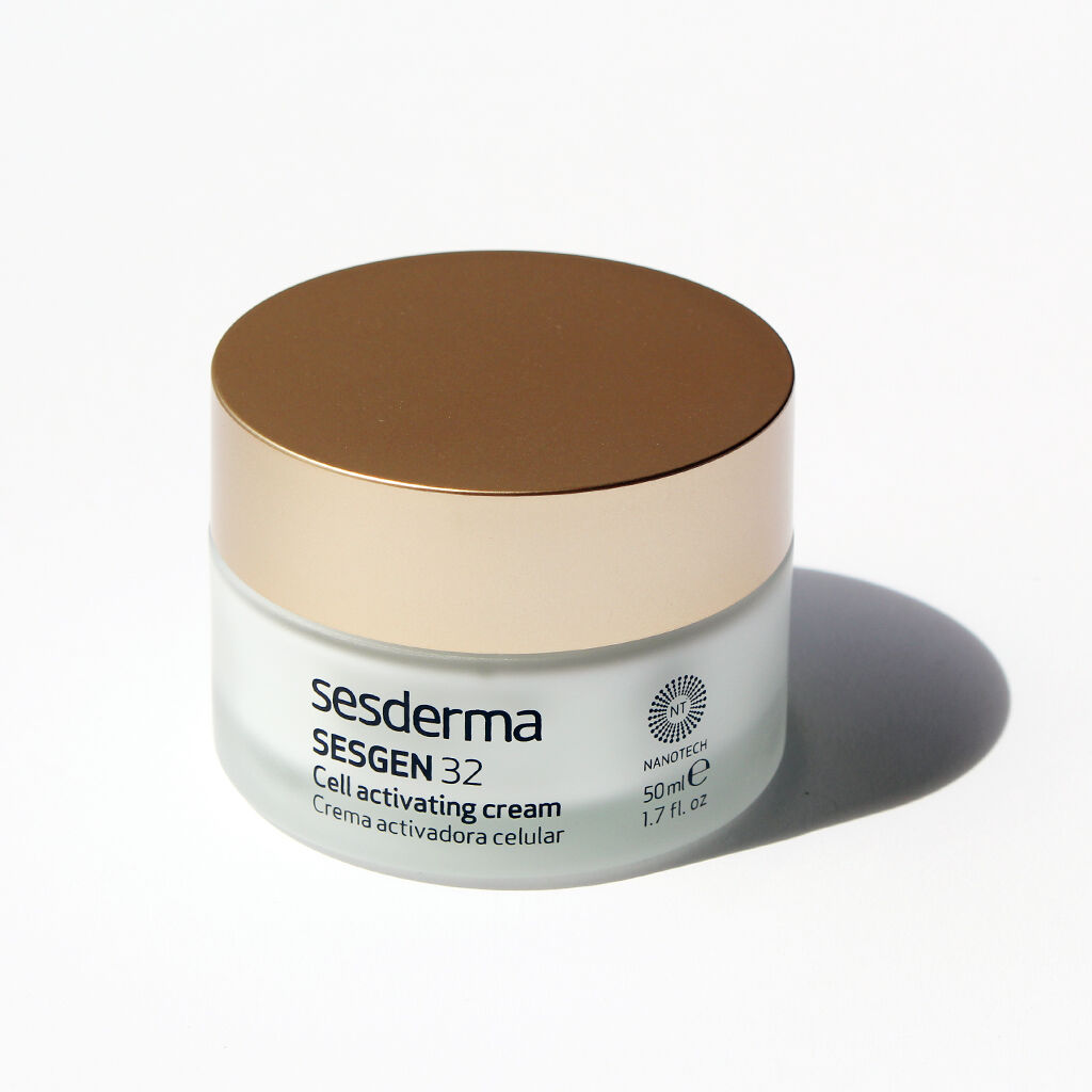 SESGEN 32 Cream 1.7 fl. Oz | SESDERMA