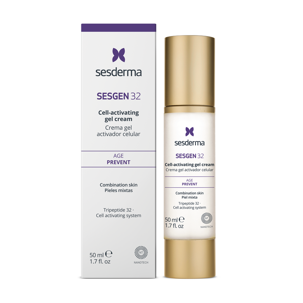 SESGEN 32 Crema gel