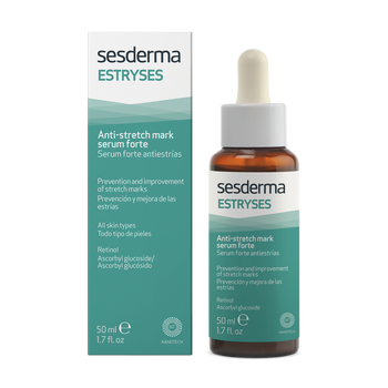 ESTRYSES anti stretch Mark Serum