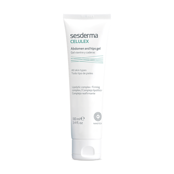 CELULEX brzuch i biodra 100 ml