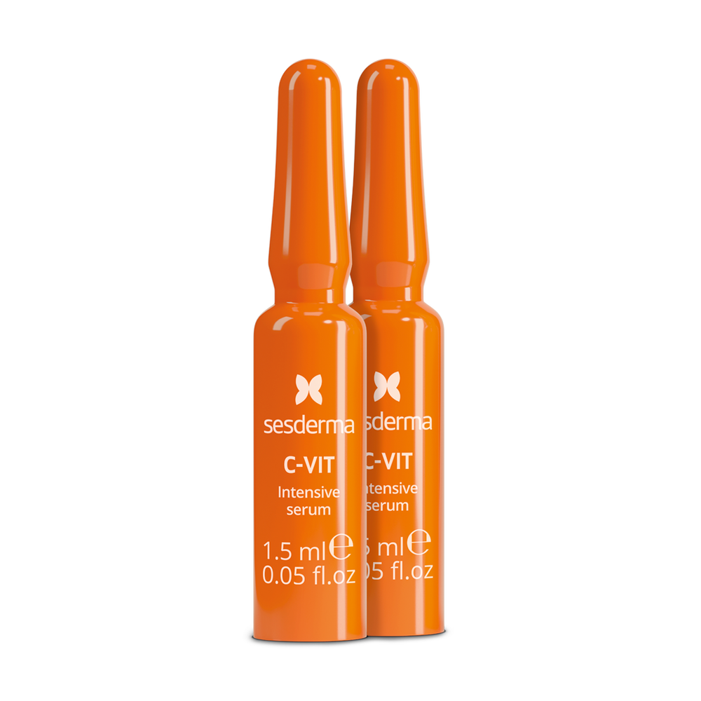 C-VIT Intensywne serum 12% 10 x 1,5 ml