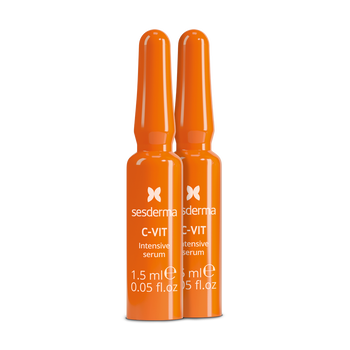 C-VIT Intensywne serum 12% 10 x 1,5 ml