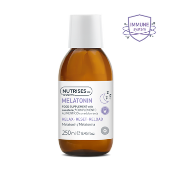 MELATONIN 250ml