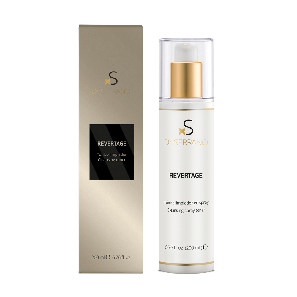 REVERTAGE Tónico limpiador