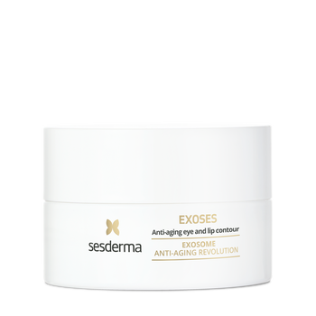 EXOSES Anti-aging eye and lip contour