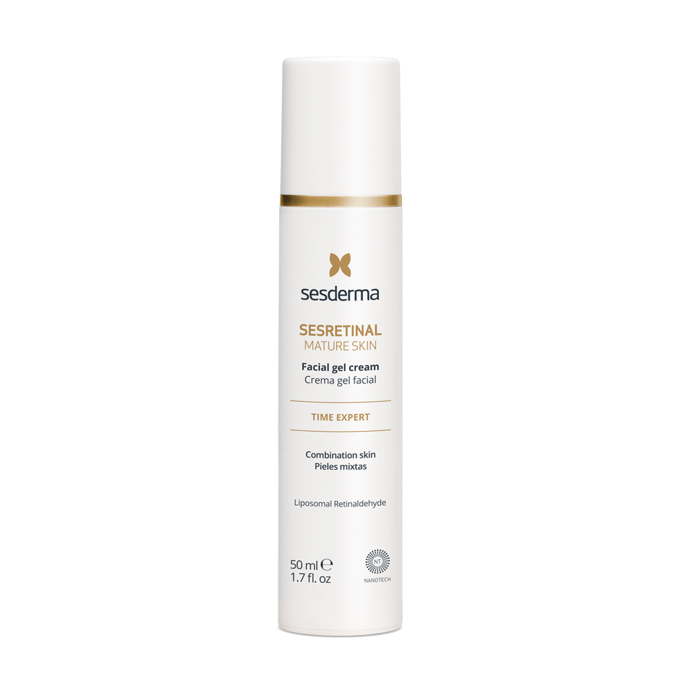 SESRETINAL Mature Skin Crema gel