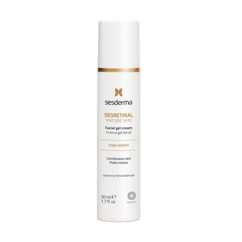 SESRETINAL Mature Skin Crema gel