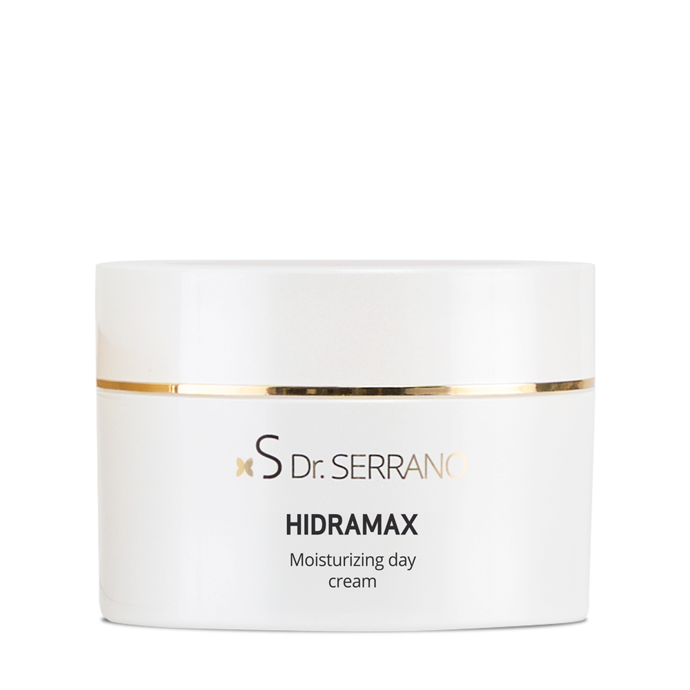 HIDRAMAX Crema de Dia