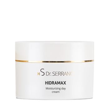 HIDRAMAX Crema de Dia