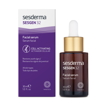SESGEN 32 Cellular Activating Serum