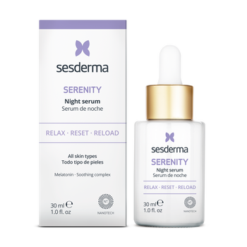 SERENITY Liposomal Serum