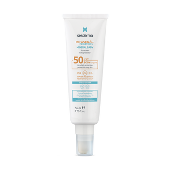 REPASKIN Mineral Baby 50+ SPF 50 ml