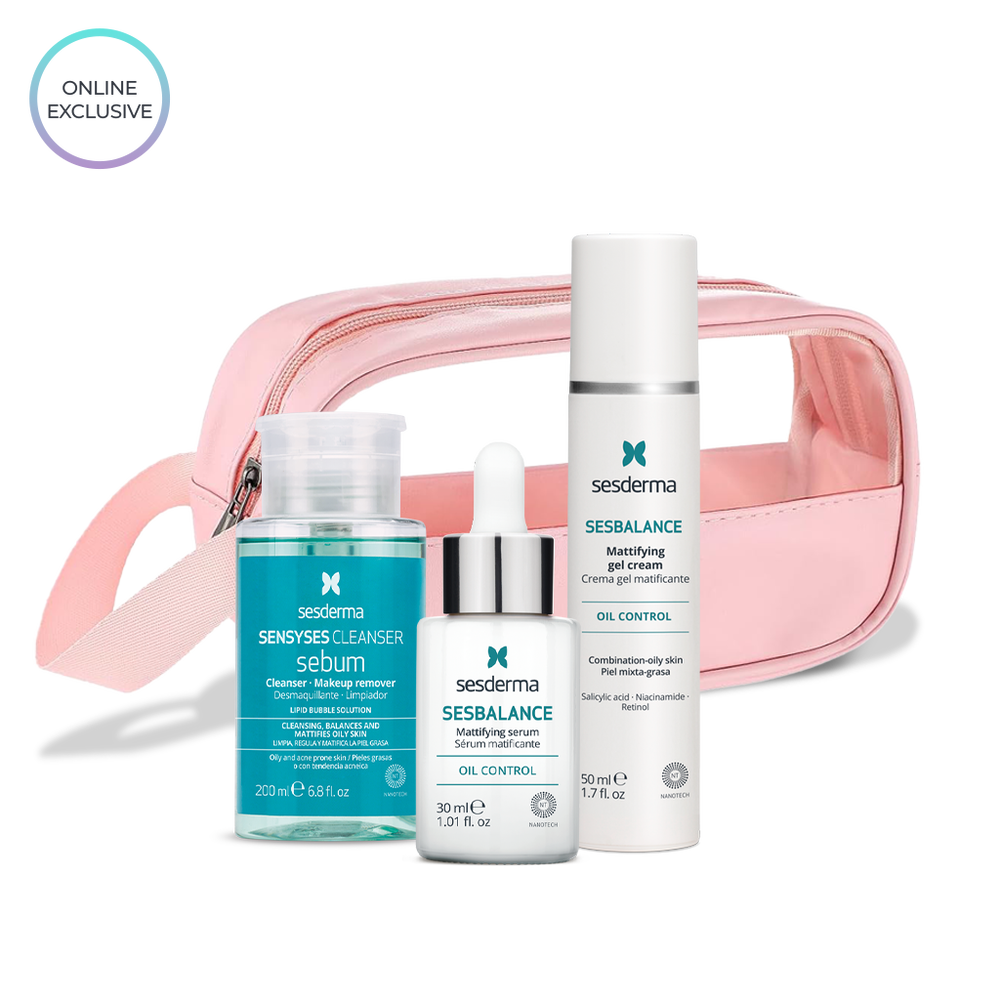 Acne Defense Set