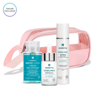Acne Defense Set