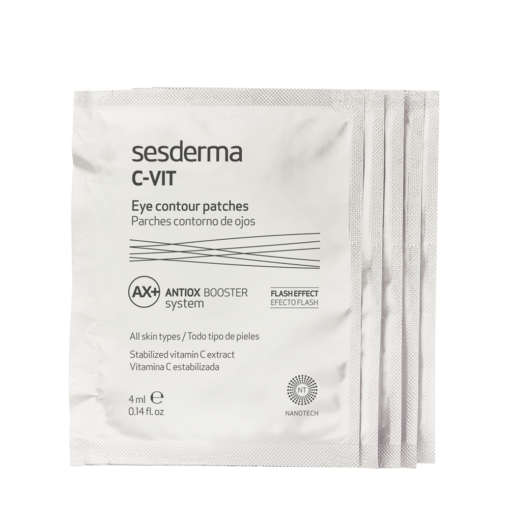 C-VIT Eye Contour Patches