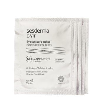 C-VIT Eye Contour Patches