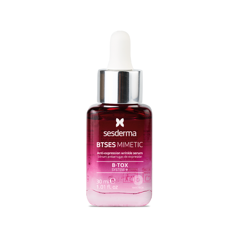 BTSES MIMETIC Anti-wrinkle Serum 1.0 fl. Oz