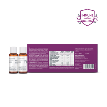 GLUTATION Defense 15x20ml