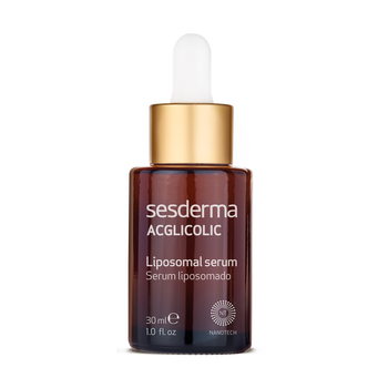 ACGLICOLIC Liposomal Serum