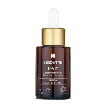 C-VIT Liposomal Serum