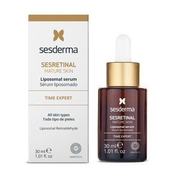 SESRETINAL Mature Skin  Liposomal serum