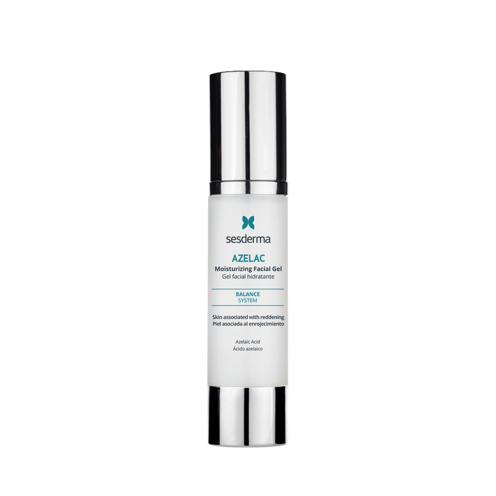 AZELAC Gel Facial Hidratante