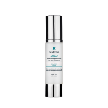 AZELAC Gel Facial Hidratante