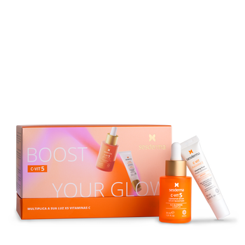 C-VIT 5 Special Pack