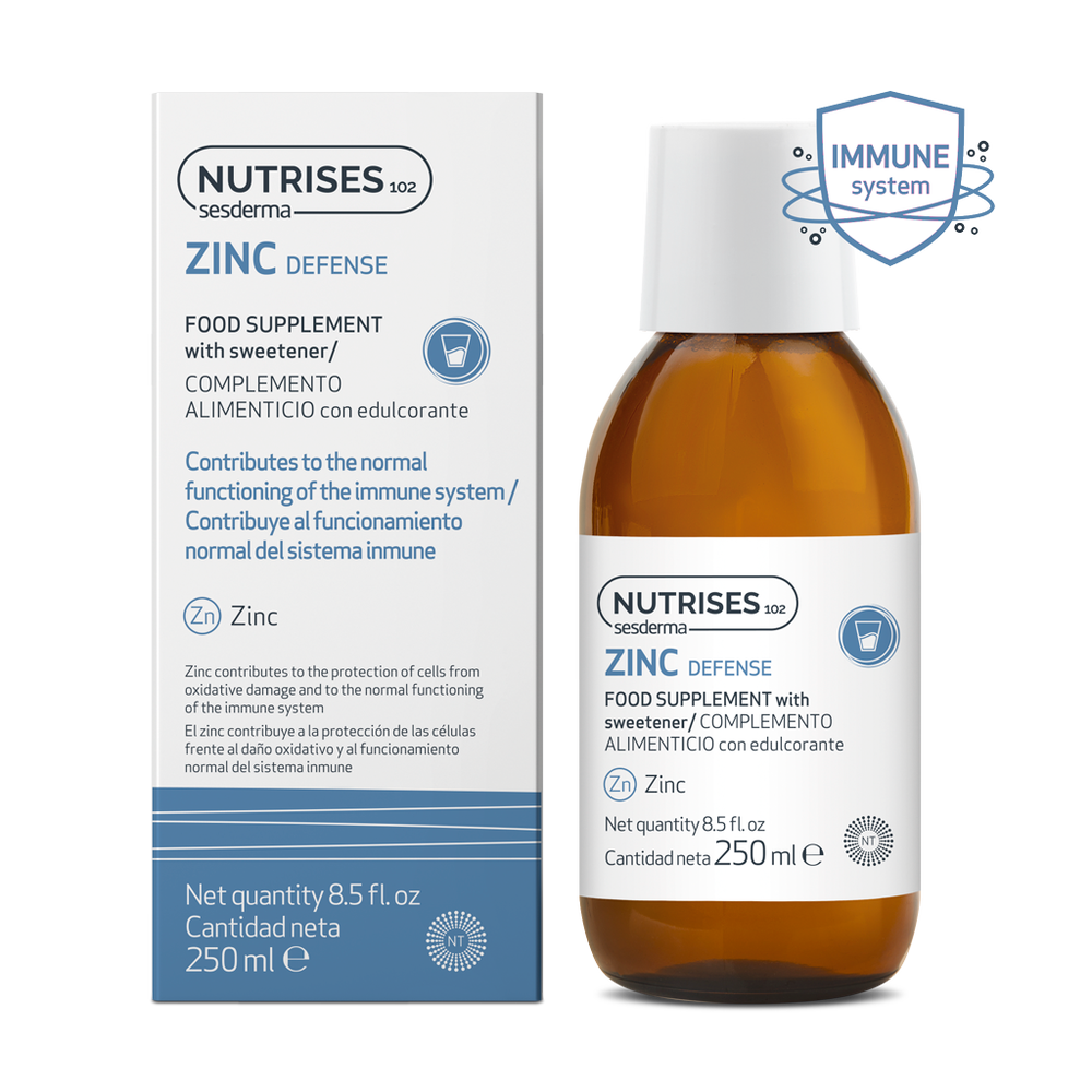 ZINC Defense 250ml