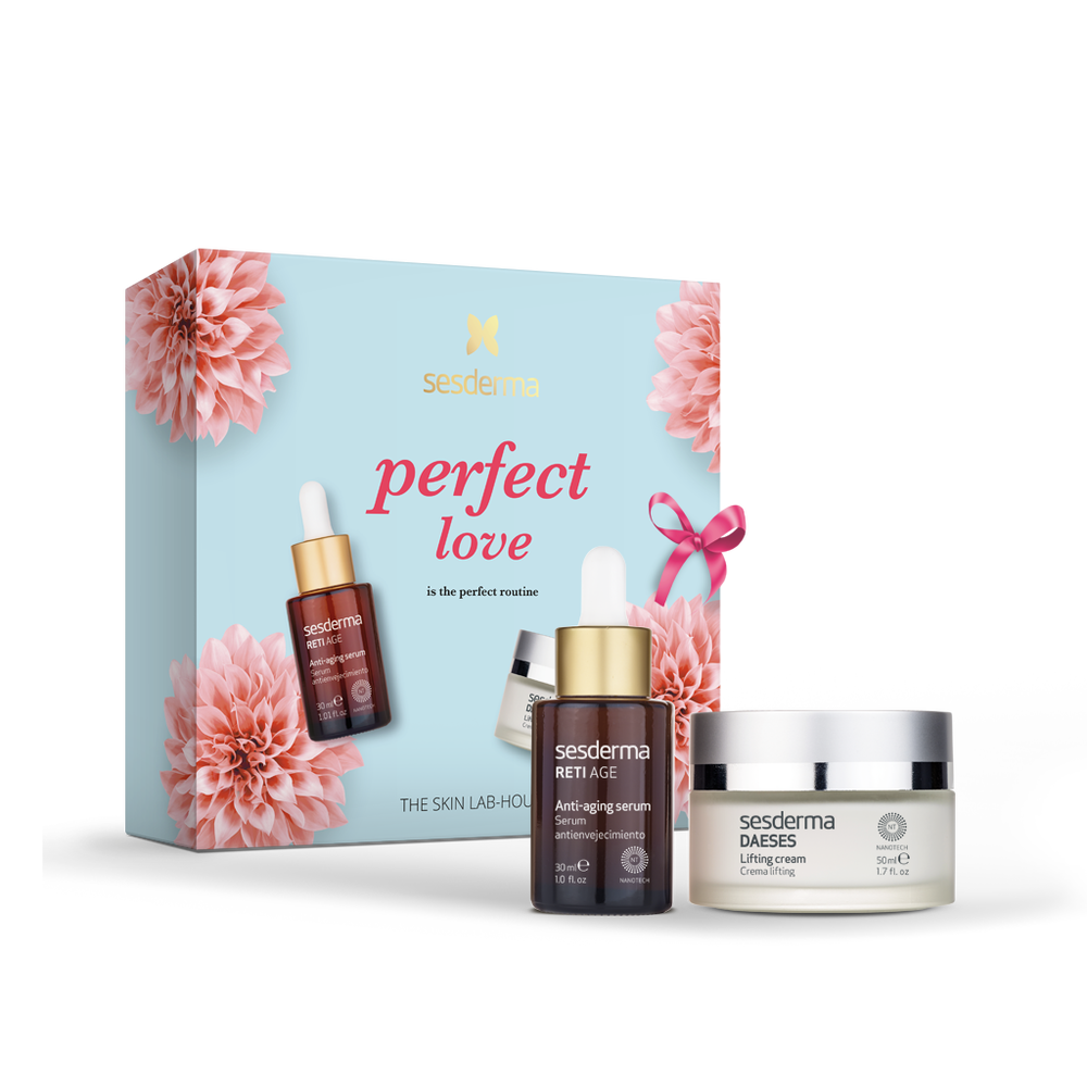 RETI AGE & DAESES Promo Pack