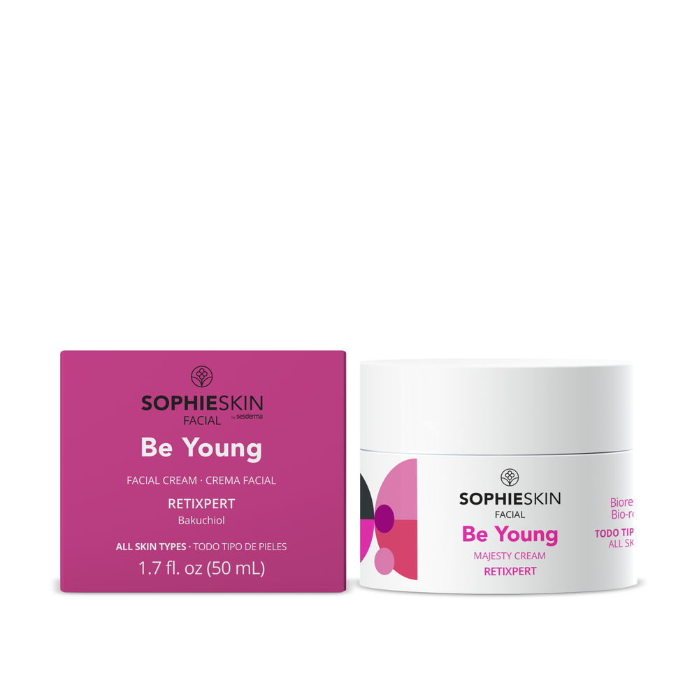 SOPHIESKIN Be Young Majesty Cream