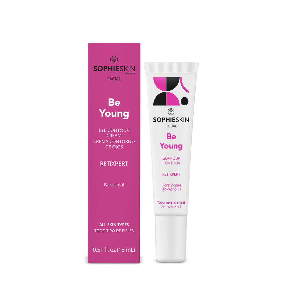 SOPHIESKIN Be Young Glamour Contour